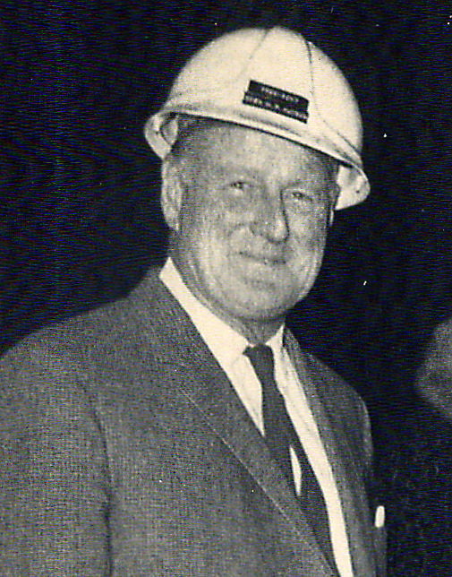Derek Haysom